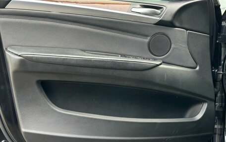 BMW X6, 2013 год, 2 299 000 рублей, 13 фотография