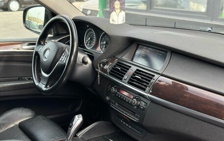 BMW X6, 2013 год, 2 299 000 рублей, 12 фотография