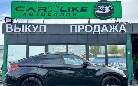 BMW X6, 2013 год, 2 299 000 рублей, 4 фотография