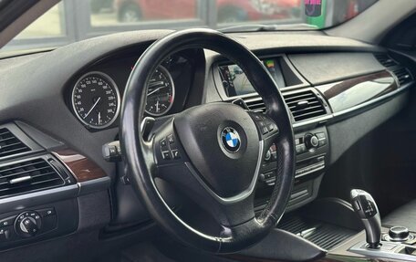 BMW X6, 2013 год, 2 299 000 рублей, 9 фотография