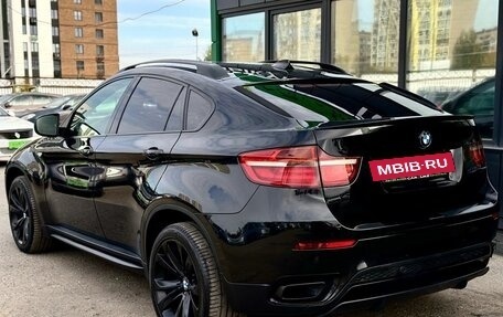BMW X6, 2013 год, 2 299 000 рублей, 8 фотография