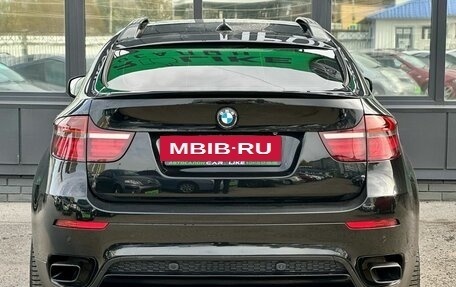 BMW X6, 2013 год, 2 299 000 рублей, 6 фотография