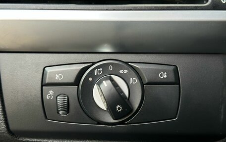 BMW X6, 2013 год, 2 299 000 рублей, 16 фотография