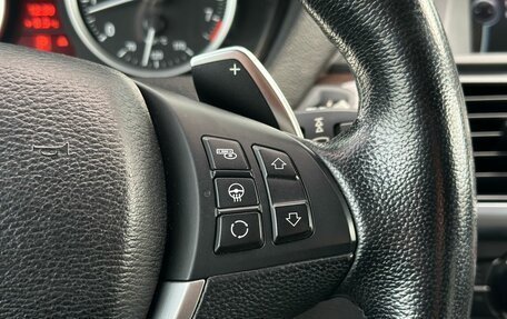 BMW X6, 2013 год, 2 299 000 рублей, 18 фотография