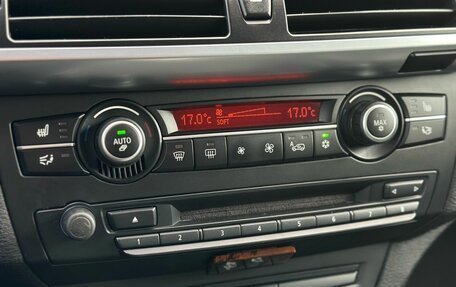 BMW X6, 2013 год, 2 299 000 рублей, 23 фотография