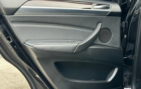 BMW X6, 2013 год, 2 299 000 рублей, 26 фотография