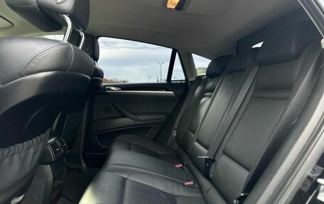 BMW X6, 2013 год, 2 299 000 рублей, 28 фотография