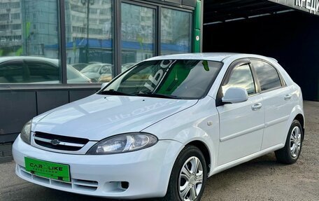 Chevrolet Lacetti, 2012 год, 369 000 рублей, 7 фотография