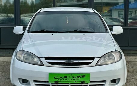 Chevrolet Lacetti, 2012 год, 369 000 рублей, 5 фотография