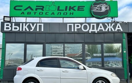Chevrolet Lacetti, 2012 год, 369 000 рублей, 4 фотография