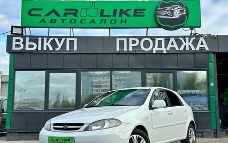 Chevrolet Lacetti, 2012 год, 369 000 рублей, 2 фотография