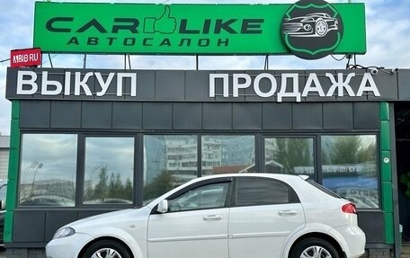 Chevrolet Lacetti, 2012 год, 369 000 рублей, 3 фотография