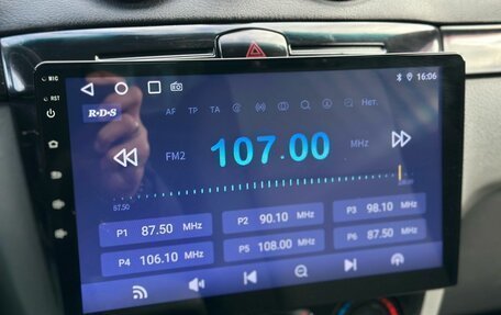 Chevrolet Lacetti, 2012 год, 369 000 рублей, 16 фотография