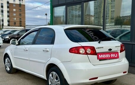 Chevrolet Lacetti, 2012 год, 369 000 рублей, 8 фотография