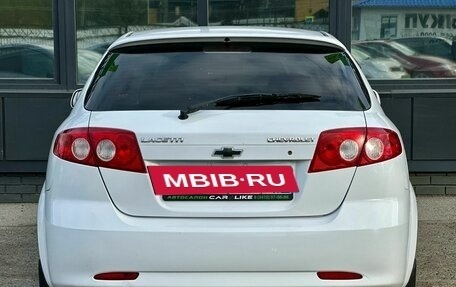 Chevrolet Lacetti, 2012 год, 369 000 рублей, 6 фотография