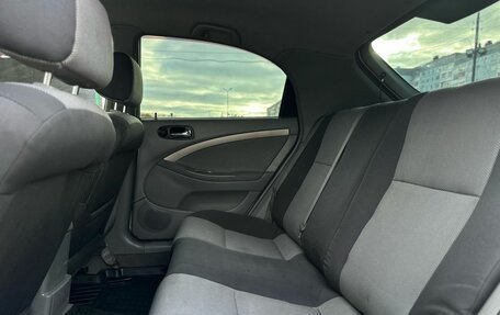 Chevrolet Lacetti, 2012 год, 369 000 рублей, 21 фотография