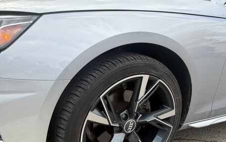 Audi A4, 2021 год, 3 300 000 рублей, 9 фотография