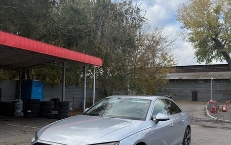 Audi A4, 2021 год, 3 300 000 рублей, 3 фотография