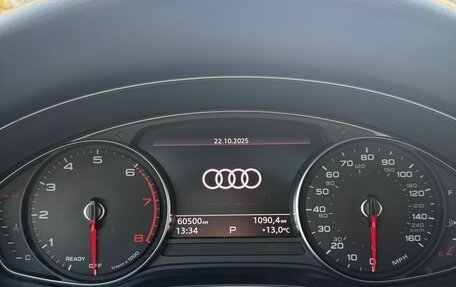 Audi A4, 2021 год, 3 300 000 рублей, 10 фотография