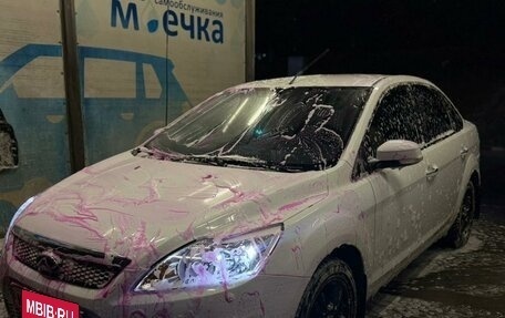 Ford Focus II рестайлинг, 2009 год, 525 000 рублей, 2 фотография