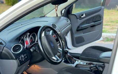 Ford Focus II рестайлинг, 2009 год, 525 000 рублей, 9 фотография