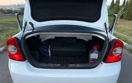 Ford Focus II рестайлинг, 2009 год, 525 000 рублей, 12 фотография