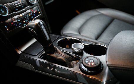 Ford Explorer VI, 2019 год, 2 950 000 рублей, 15 фотография