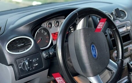 Ford Focus II рестайлинг, 2009 год, 525 000 рублей, 7 фотография