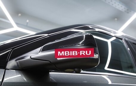 Ford Explorer VI, 2019 год, 2 950 000 рублей, 10 фотография