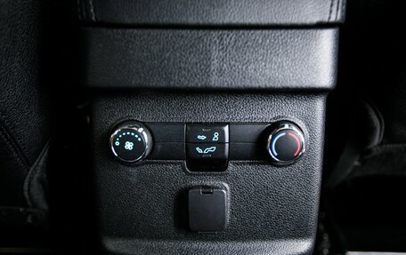 Ford Explorer VI, 2019 год, 2 950 000 рублей, 19 фотография