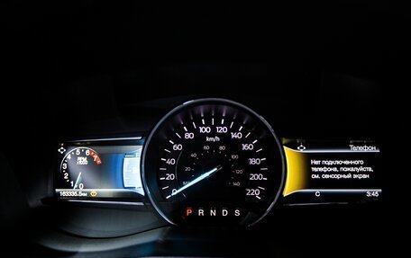 Ford Explorer VI, 2019 год, 2 950 000 рублей, 27 фотография