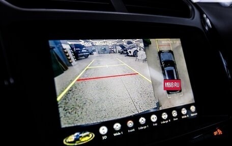 Ford Explorer VI, 2019 год, 2 950 000 рублей, 25 фотография