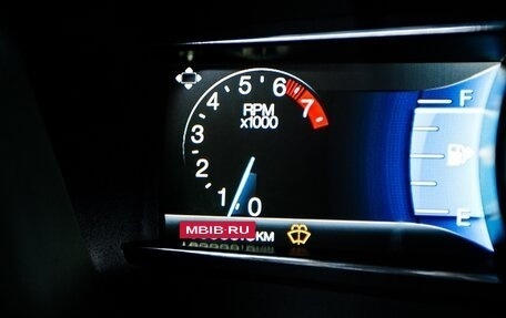 Ford Explorer VI, 2019 год, 2 950 000 рублей, 28 фотография