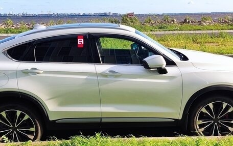 Geely Tugella FY11, 2021 год, 2 390 000 рублей, 2 фотография