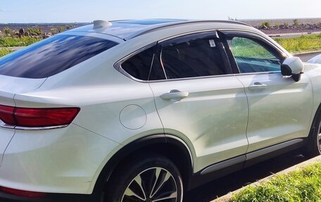 Geely Tugella FY11, 2021 год, 2 390 000 рублей, 3 фотография