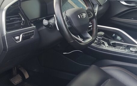 Geely Tugella FY11, 2021 год, 2 390 000 рублей, 6 фотография