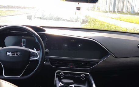 Geely Tugella FY11, 2021 год, 2 390 000 рублей, 7 фотография