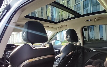 Geely Tugella FY11, 2021 год, 2 390 000 рублей, 8 фотография