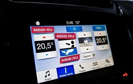 Ford Explorer VI, 2019 год, 2 950 000 рублей, 24 фотография