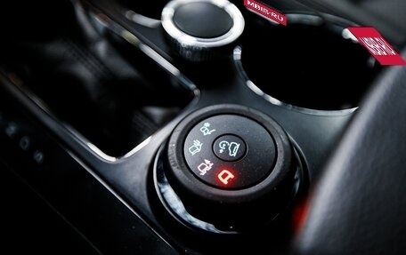 Ford Explorer VI, 2019 год, 2 950 000 рублей, 21 фотография