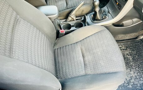 Toyota Corolla, 2008 год, 499 000 рублей, 16 фотография