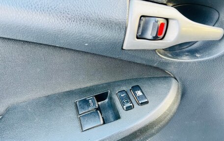 Toyota Corolla, 2008 год, 499 000 рублей, 21 фотография