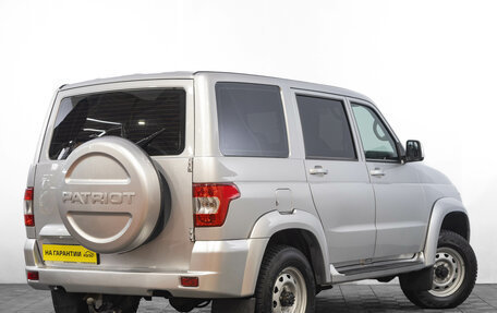 ЛуАЗ Patriot, 2021 год, 1 549 000 рублей, 5 фотография