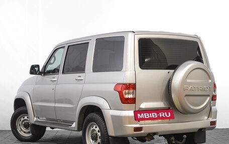 ЛуАЗ Patriot, 2021 год, 1 549 000 рублей, 7 фотография
