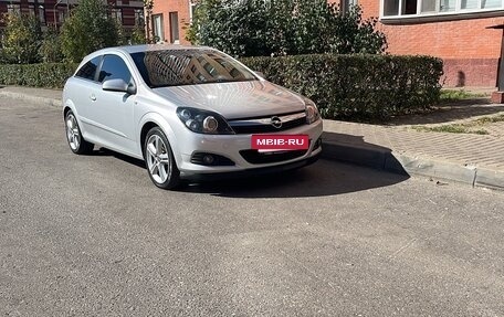 Opel Astra H, 2008 год, 690 000 рублей, 2 фотография