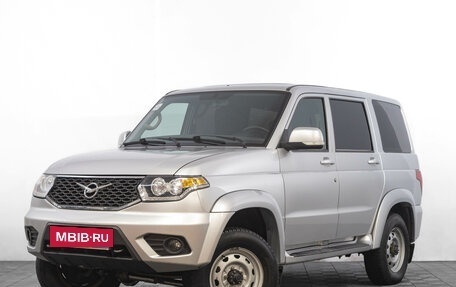 ЛуАЗ Patriot, 2021 год, 1 549 000 рублей, 4 фотография