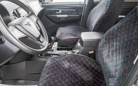 ЛуАЗ Patriot, 2021 год, 1 549 000 рублей, 12 фотография