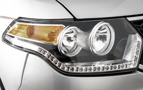 ЛуАЗ Patriot, 2021 год, 1 549 000 рублей, 9 фотография