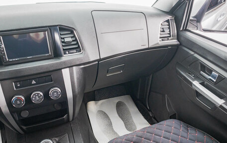 ЛуАЗ Patriot, 2021 год, 1 549 000 рублей, 22 фотография