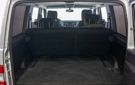 ЛуАЗ Patriot, 2021 год, 1 549 000 рублей, 25 фотография